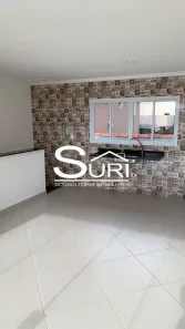 Sobrado com 2 Quartos à venda, 243m² no Parque Novo Oratório, Santo André