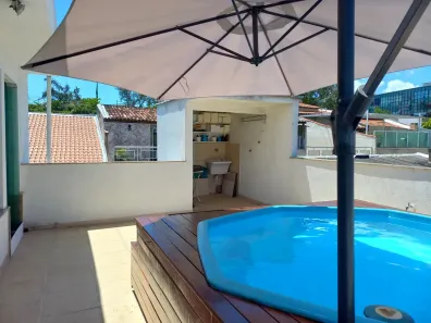 Casa com 3 Quartos à venda, 120m² no Portuguesa, Rio de Janeiro