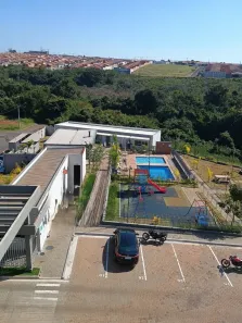 Apartamento com 2 Quartos à venda, 42m² no Jardim Real Park, Botucatu