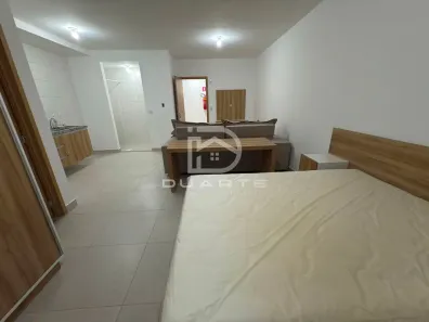Apartamento com 1 Quarto à venda, 38m² no Maracananzinho, Anápolis