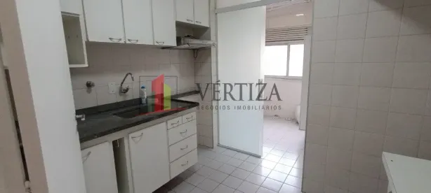 Apartamento com 2 Quartos à venda, 77m² no Vila Olímpia, São Paulo