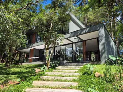 Casa de Condomínio com 3 Quartos à venda, 230m² no Bosque Sinoserra, Canela