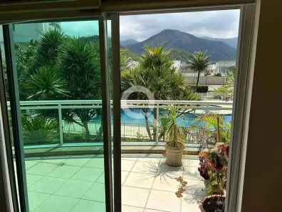Apartamento com 2 Quartos à venda, 88m² no Barra da Tijuca, Rio de Janeiro
