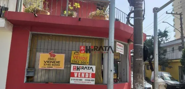 Imóvel Comercial com 3 Quartos à venda, 145m² no Brooklin Paulista, São Paulo