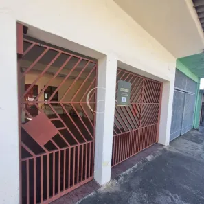 Casa com 2 Quartos à venda, 132m² no Parque Industrial, Itu