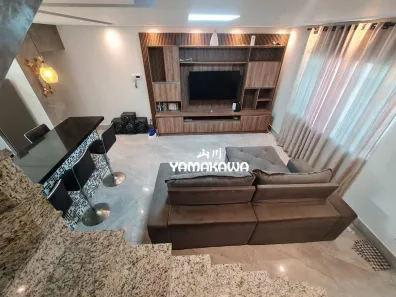 Sobrado com 3 Quartos à venda, 138m² no Vila Talarico, São Paulo
