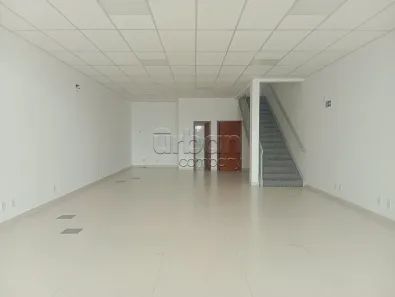 Sala Comercial para alugar, 180m² no Estância Velha, Canoas