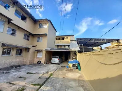 Apartamento com 5 Quartos à venda, 400m² no Barra do Jucu, Vila Velha