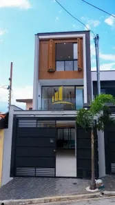 Sobrado com 3 Quartos à venda, 197m² no Vila Carrão, São Paulo