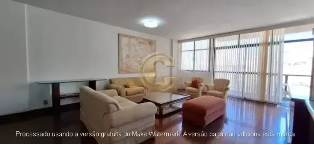 Apartamento com 3 Quartos à venda, 134m² no Ipanema, Rio de Janeiro