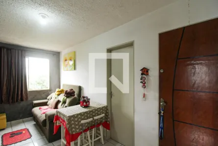 Apartamento com 3 Quartos à venda, 48m² no Pirituba, São Paulo