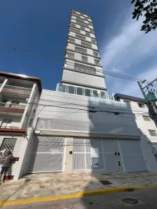 Apartamento com 3 Quartos à venda, 150m² no Canto do Forte, Praia Grande