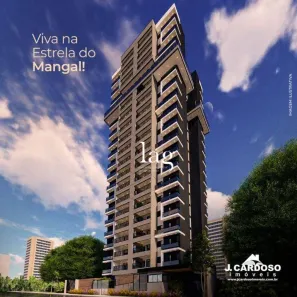 Apartamento com 2 Quartos à venda, 56m² no Vila Leão, Sorocaba