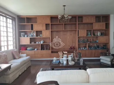 Casa com 3 Quartos à venda, 420m² no Jardim Paulista, São Paulo