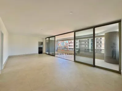 Apartamento com 4 Quartos à venda, 208m² no Vale do Sereno, Nova Lima