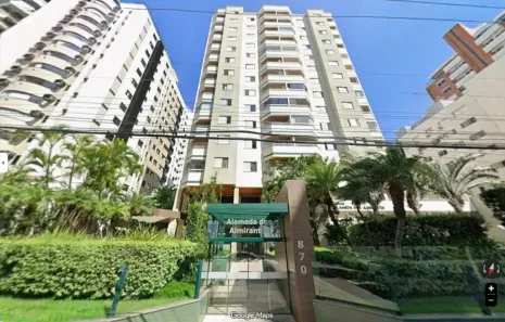 Apartamento com 3 Quartos à venda, 122m² no Centro, Florianópolis