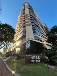 Apartamento com 3 Quartos à venda, 253m² no Centro, Londrina