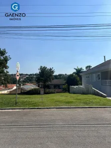 Lote/Terreno à venda, 420m² no Alphaville, Santana de Parnaíba
