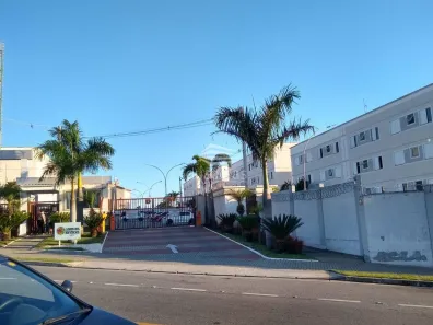 Apartamento com 2 Quartos à venda, 60m² no Residencial Frei Galvão, São José dos Campos