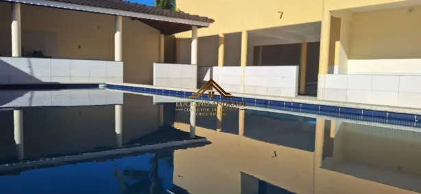 Casa com 5 Quartos à venda, 260m² no Centro, Lauro de Freitas