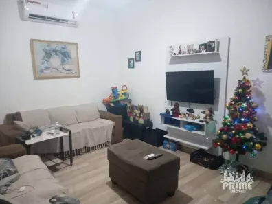 Casa com 2 Quartos à venda, 88m² no Maracanã, Praia Grande
