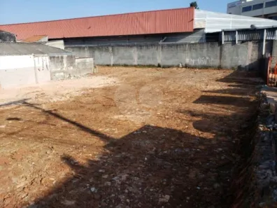 Lote/Terreno à venda, 804m² no Vila Nair, São Paulo