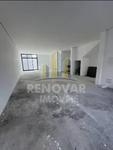 Sala Comercial para alugar, 137m² no Vila Martins, Mogi das Cruzes