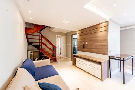 Cobertura com 3 Quartos à venda, 178m² no Tristeza, Porto Alegre