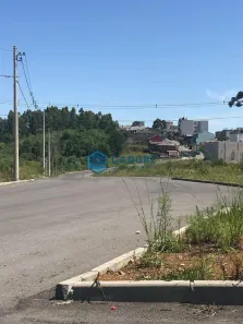 Lote/Terreno à venda, 379m² no Jardim das Hortências, Caxias do Sul