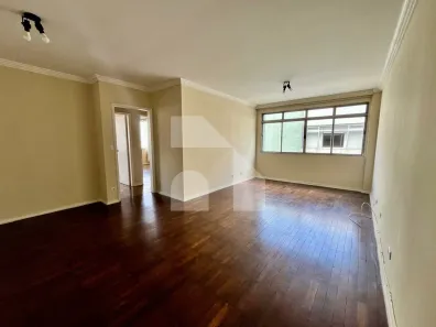 Apartamento com 2 Quartos à venda, 100m² no Higienópolis, São Paulo