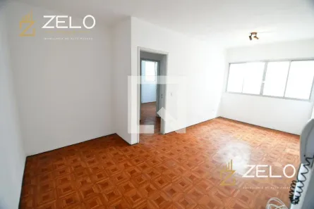 Apartamento com 2 Quartos à venda, 80m² no Jardim Chapadão, Campinas