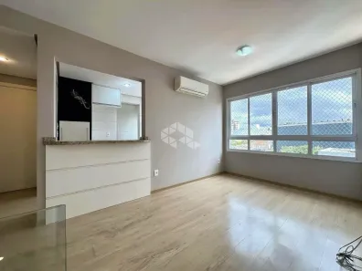 Apartamento com 2 Quartos à venda, 60m² no Menino Deus, Porto Alegre