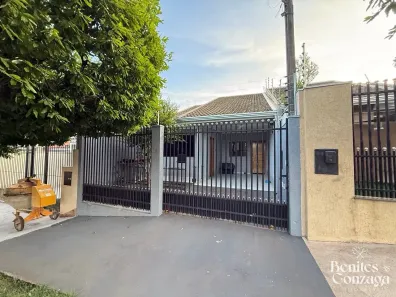 Casa com 3 Quartos à venda, 100m² no Jardim Everest, Maringá