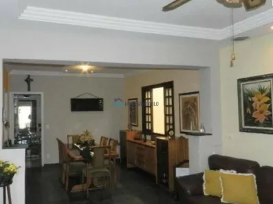 Sobrado com 5 Quartos à venda, 139m² no Parque Jabaquara, São Paulo