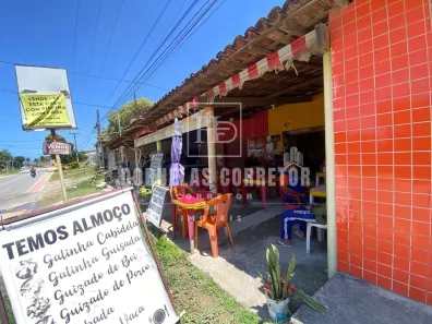 à venda, 570m² no Pilar, Ilha de Itamaracá