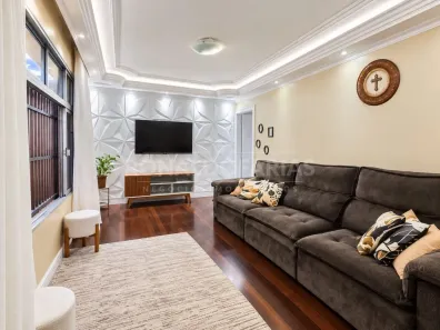 Sobrado com 3 Quartos à venda, 120m² no Cidade Dutra, São Paulo