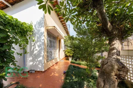 Casa com 3 Quartos à venda, 132m² no Brooklin Paulista, São Paulo