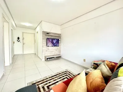 Apartamento com 1 Quarto à venda, 43m² no Centro Histórico, Porto Alegre