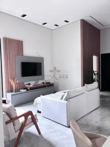 Casa de Condomínio com 3 Quartos à venda, 133m² no Parque Residencial Maria Elmira, Caçapava