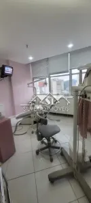 Sala Comercial à venda, 54m² no Centro, Petrópolis