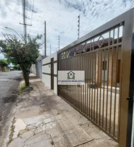 Casa com 2 Quartos à venda, 99m² no Residencial Monte Verde, São José do Rio Preto