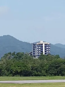 Apartamento com 3 Quartos à venda, 143m² no Centro, Ubatuba