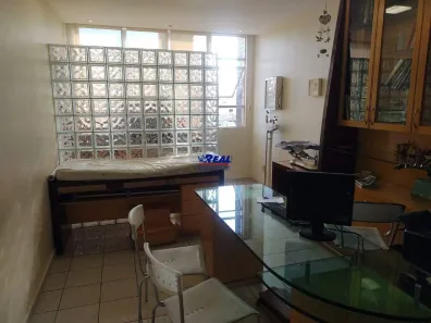 Sala Comercial à venda, 32m² no Barreiro, Belo Horizonte