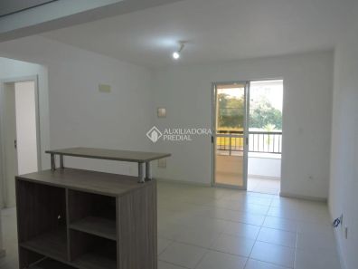 Apartamento com 1 Quarto à venda, 52m² no Pedra Branca, Palhoça
