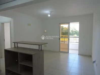 Apartamento com 1 Quarto à venda, 52m² no Pedra Branca, Palhoça