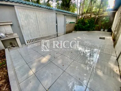 Sobrado com 4 Quartos à venda, 185m² no José Menino, Santos