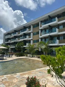 Apartamento com 2 Quartos à venda, 61m² no , Ipojuca