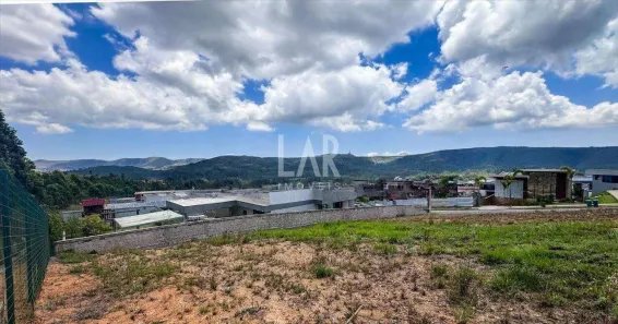Lote/Terreno à venda, 1196m² no Alphaville - Lagoa dos Ingleses, Nova Lima