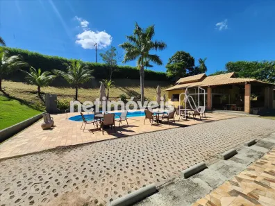 Fazenda/Sítio com 3 Quartos para alugar, 6000m² no Bosque do Ipê - Clube dos 200 (Melo Viana), Esmeraldas
