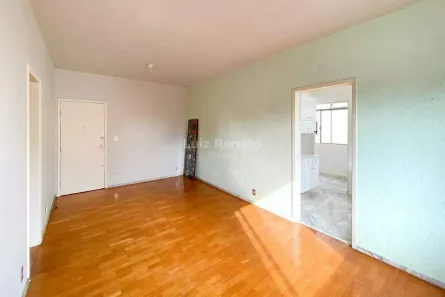 Apartamento com 3 Quartos à venda, 90m² no Cruzeiro, Belo Horizonte